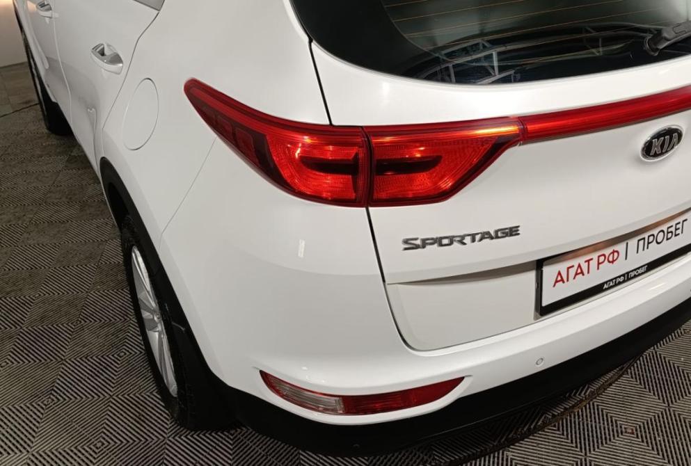 Kia Sportage IV Волгоград  - изображение 19