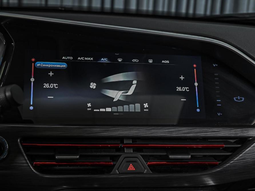 Geely Tugella I Ставрополь  - изображение 17