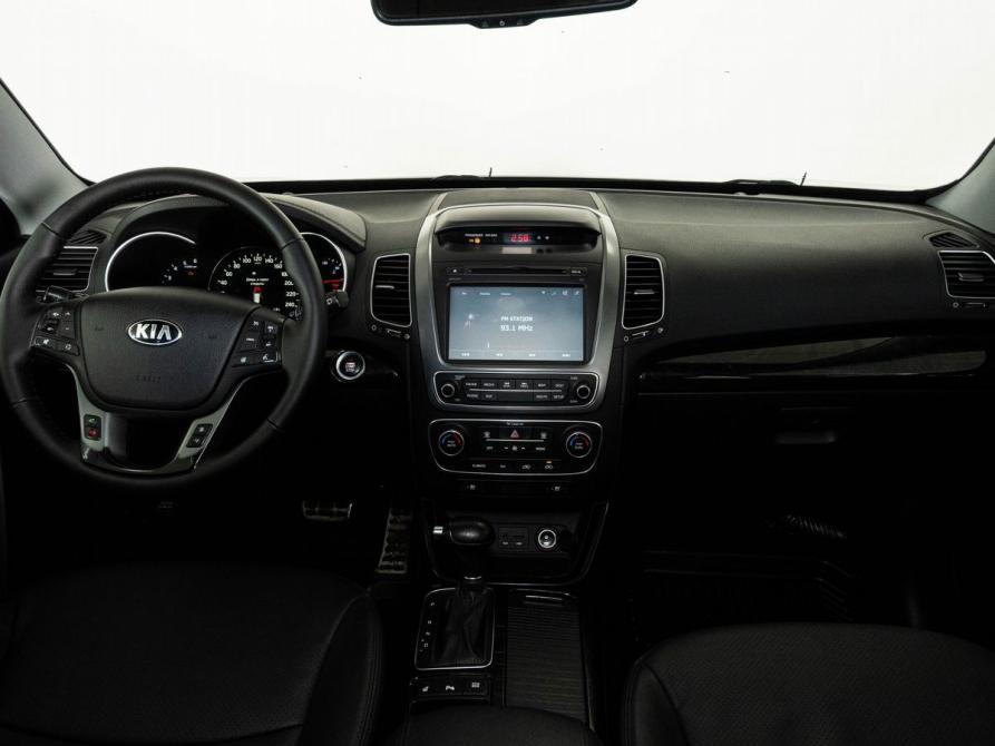 Kia Sorento II Рестайлинг Казань  - изображение 7