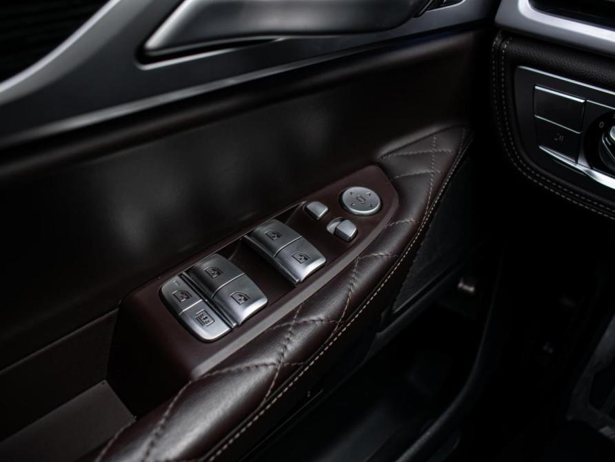 BMW 7 серии VI (G11/G12) Рестайлинг Краснодар  - изображение 22