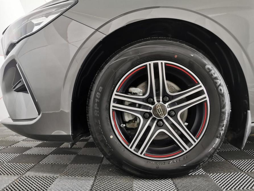 Geely Emgrand II Москва  - изображение 9
