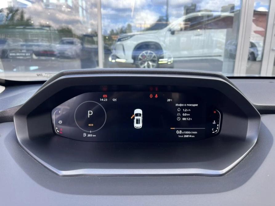 Changan CS55 Plus II Новосибирск  - изображение 18