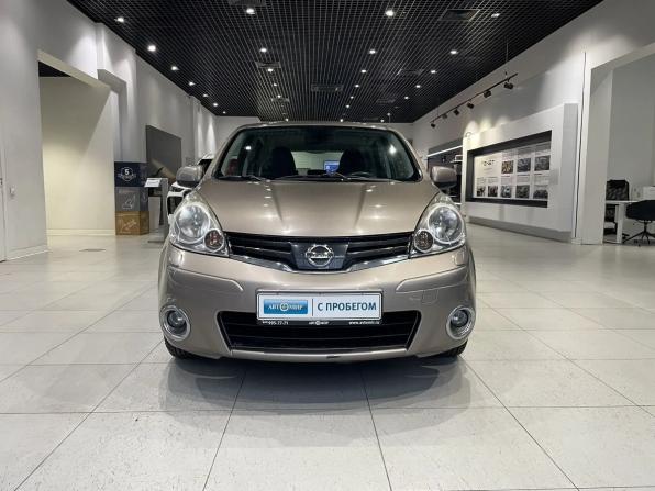 Nissan Note I Рестайлинг с пробегом 2013 года, цена 935 000 рублей, 98577 км, хэтчбек, Автокод Объявления