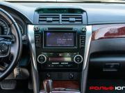 Toyota Camry VII (XV50) Москва  - изображение 30