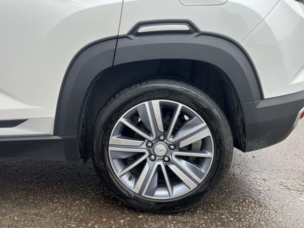 Changan CS35 Plus I с пробегом 2019 года, цена 1 370 000 рублей, 160159 км, внедорожник, Автокод Объявления