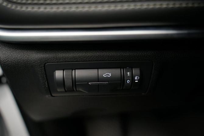 Chery Tiggo 7 Pro I с пробегом 2021 года, цена 1 633 000 рублей, 83000 км, внедорожник, Автокод Объявления