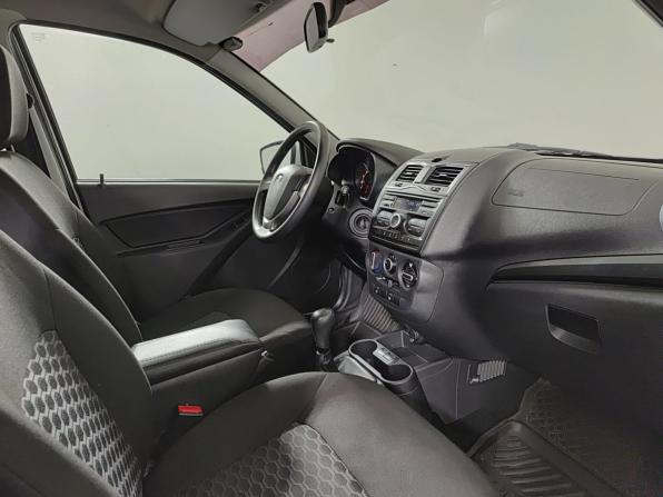Lada (ВАЗ) Granta I Рестайлинг с пробегом 2019 года, цена 690 000 рублей, 56420 км, хэтчбек, Автокод Объявления