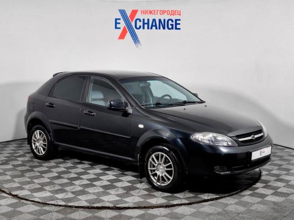 Chevrolet Lacetti I с пробегом 2011 года, цена 487 000 рублей, 190092 км, хэтчбек, Автокод Объявления