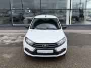 Lada (ВАЗ) Granta I Рестайлинг Тверь  - изображение 14