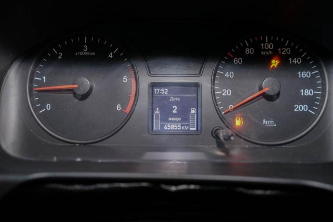 УАЗ Патриот I Рестайлинг 3 с пробегом 2018 года, цена 934 000 рублей, 45412 км, внедорожник, Автокод Объявления