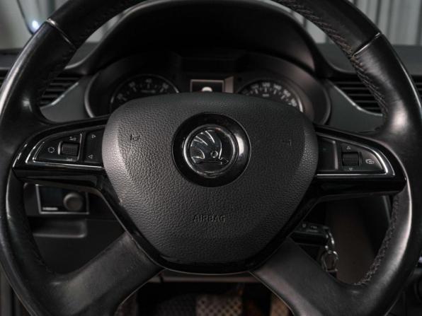 Skoda Octavia III (A7) с пробегом 2014 года, цена 1 499 000 рублей, 178121 км, лифтбек, Автокод Объявления