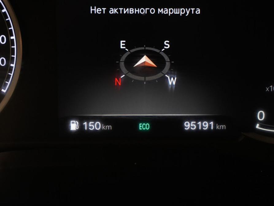 Genesis G70 I Рестайлинг Москва  - изображение 16