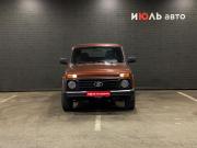 Lada (ВАЗ) 2121 (4x4) I Рестайлинг Челябинск  - изображение 16
