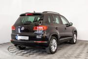Volkswagen Tiguan I Рестайлинг Санкт-Петербург  - изображение 25