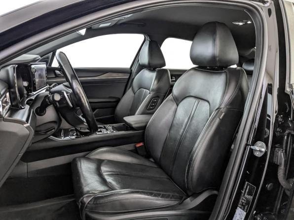 Kia K5 III с пробегом 2021 года, цена 2 830 000 рублей, 74187 км, седан, Автокод Объявления