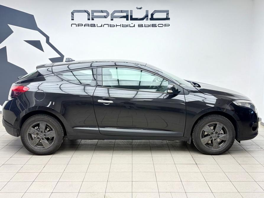 Renault Megane III Ростов-на-Дону  - изображение 5