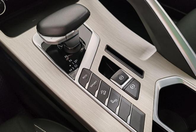 Geely Coolray I с пробегом 2023 года, цена 1 600 000 рублей, 82597 км, внедорожник, Автокод Объявления
