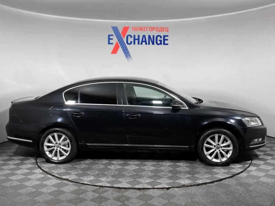 Volkswagen Passat B7 Нижний Новгород  - изображение 4