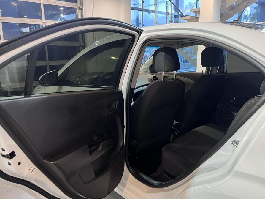 Chevrolet Aveo II Чебоксары  - изображение 25
