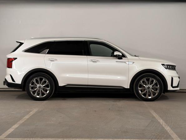 Kia Sorento IV с пробегом 2022 года, цена 3 688 000 рублей, 140226 км, внедорожник, Автокод Объявления