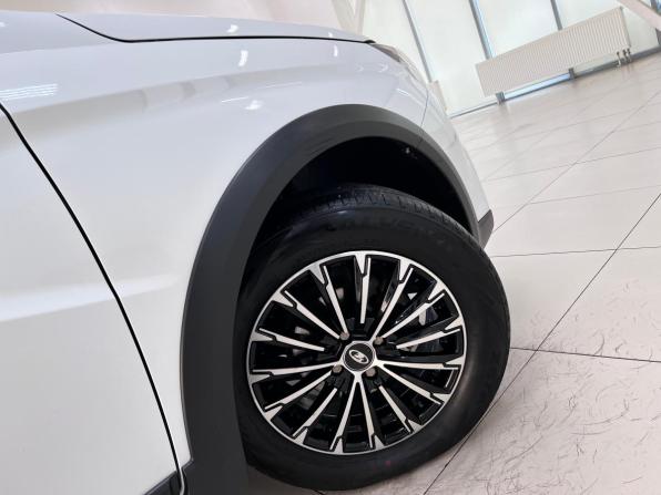 Lada (ВАЗ) Vesta I с пробегом 2018 года, цена 1 090 000 рублей, 116000 км, универсал, Автокод Объявления