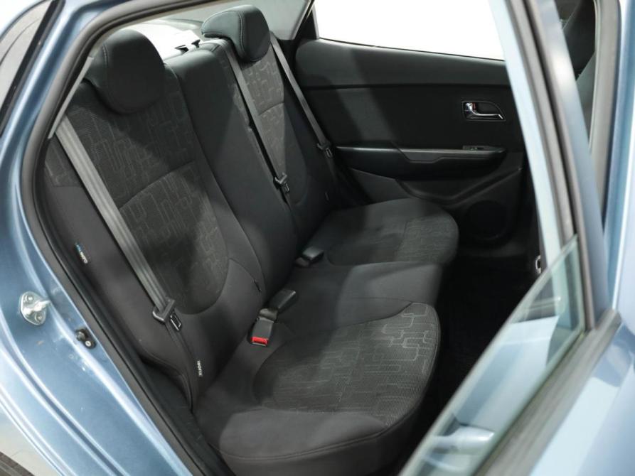 Kia Rio III Ростов-на-Дону  - изображение 7