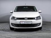Volkswagen Polo V Москва  - изображение 14
