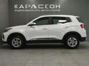 Chery Tiggo 4 Pro I Пермь  - изображение 23
