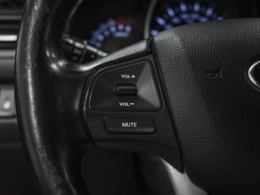 Kia Rio III Ставрополь  - изображение 16