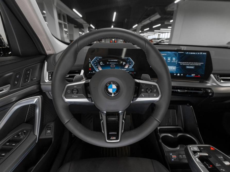 BMW X1 III (U11/U12) Москва  - изображение 11