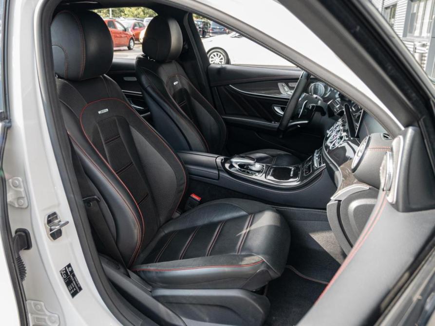 Mercedes-Benz E-Класс AMG V (W213) Краснодар  - изображение 11