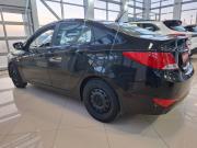 Hyundai Solaris I Рестайлинг Арзамас  - изображение 35