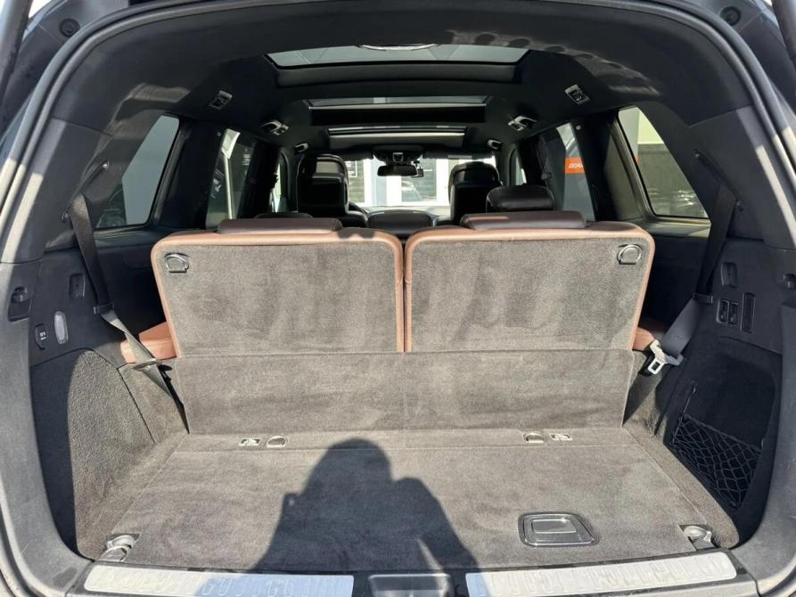 Mercedes-Benz GL-Класс II (X166) Краснодар  - изображение 23
