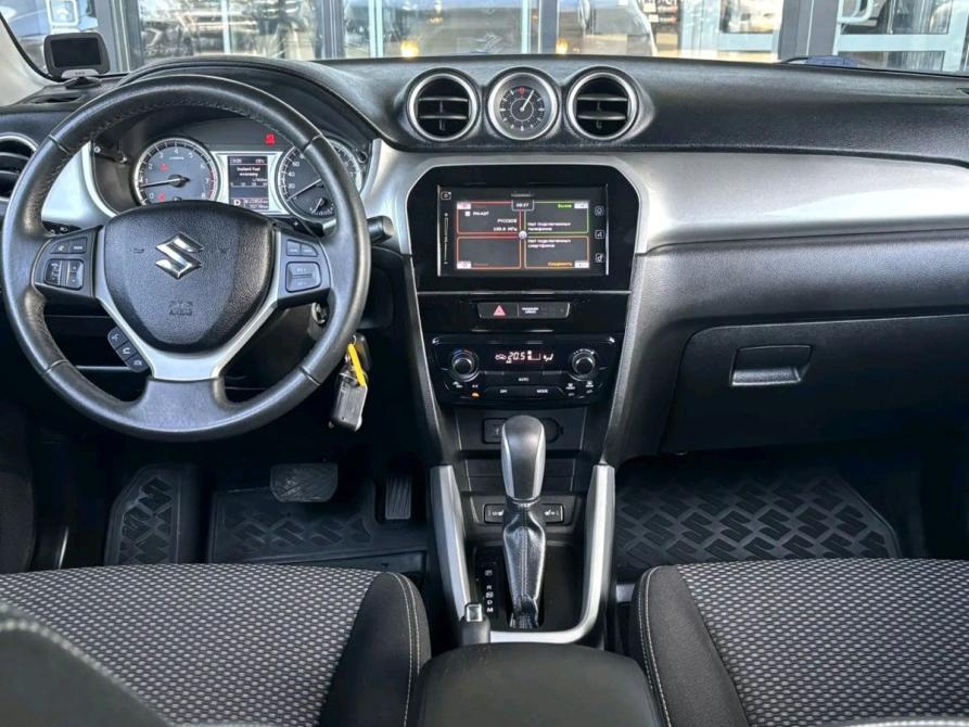 Suzuki Vitara II Волгоград  - изображение 9