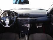 Mazda 3 I (BK) Рестайлинг Нижний Новгород  - изображение 30