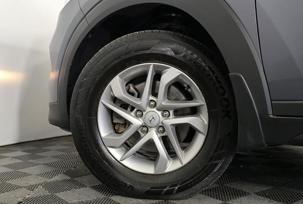 Hyundai Tucson III Нижний Новгород  - изображение 19