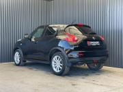 Nissan Juke I Пермь  - изображение 63
