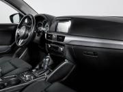 Mazda CX-5 I Рестайлинг Москва  - изображение 25