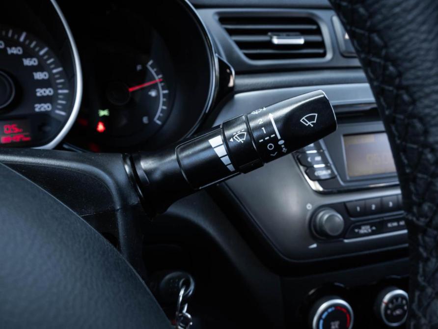 Kia Rio III Рестайлинг Ставрополь  - изображение 16