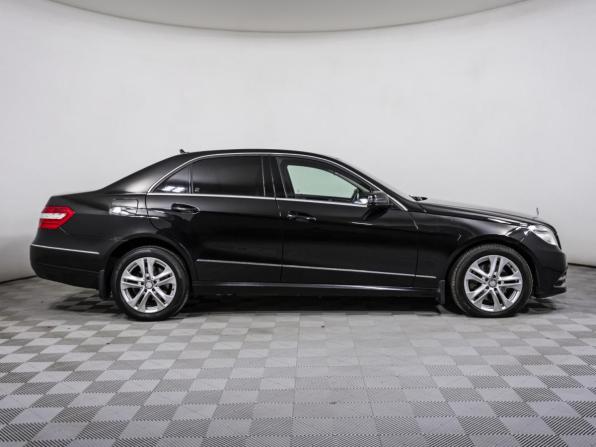 Mercedes-Benz E-Класс IV (W212 S212 C207) с пробегом 2011 года, цена 1 298 000 рублей, 249417 км, седан, Автокод Объявления
