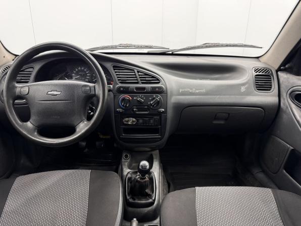 Chevrolet Lanos I с пробегом 2008 года, цена 220 000 рублей, 225064 км, седан, Автокод Объявления