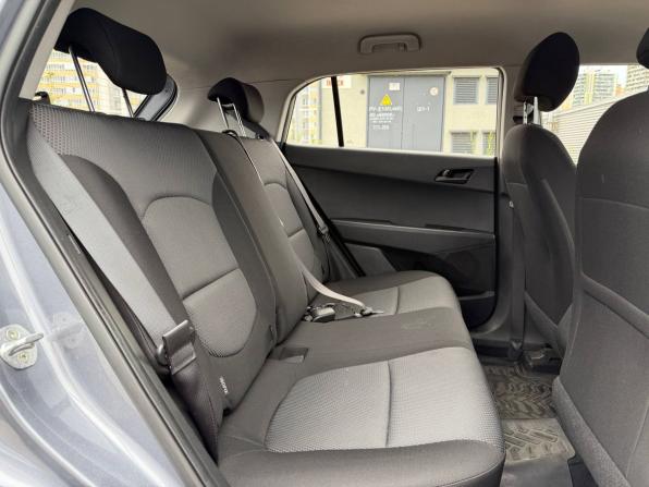 Hyundai Creta I с пробегом 2016 года, цена 1 285 000 рублей, 170963 км, внедорожник, Автокод Объявления