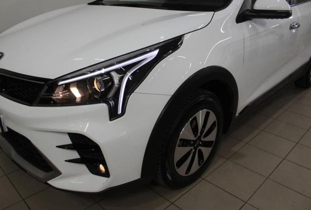 Kia Rio IV Астрахань  - изображение 5