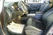 Nissan Murano II (Z51) Рестайлинг Омск  - изображение 32