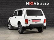 Lada (ВАЗ) Niva Legend Екатеринбург  - изображение 22