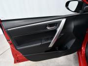 Toyota Corolla XI (E160 E170 E180) Новосибирск  - изображение 41
