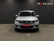 Volkswagen Tiguan I Рестайлинг Челябинск  - изображение 21