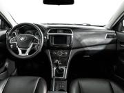 Lifan Solano II Санкт-Петербург  - изображение 31
