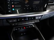 Audi A3 IV (8Y) Рестайлинг Москва  - изображение 50
