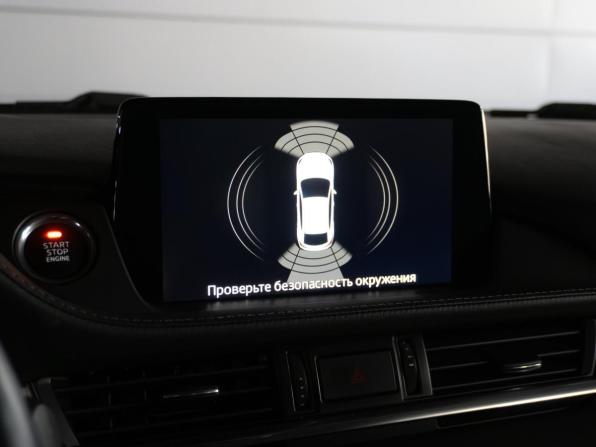 Mazda 6 III (GJ) Рестайлинг 2 с пробегом 2020 года, цена 2 360 000 рублей, 100250 км, седан, Автокод Объявления